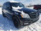 MERCEDES-BENZ - GLK-CLASS