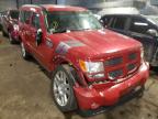 DODGE - NITRO