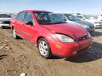 FORD - FOCUS