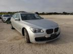 BMW - 7 SERIES