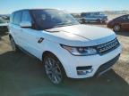 LAND ROVER - RANGE ROVER