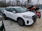 NISSAN - KICKS
