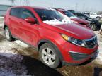 KIA - SPORTAGE