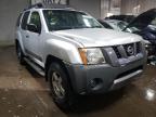 NISSAN - XTERRA