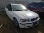 BMW - 3 SERIES
