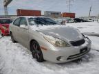 LEXUS - ES330