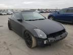 INFINITI - G35