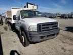 FORD - F550