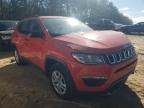 JEEP - COMPASS