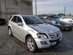 MERCEDES-BENZ - M-CLASS