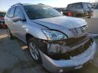 LEXUS - RX400