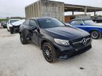 MERCEDES-BENZ - GLC-CLASS