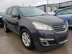 CHEVROLET - TRAVERSE