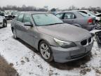 BMW - 5 SERIES