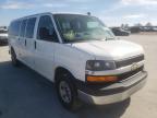 CHEVROLET - EXPRESS