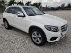 MERCEDES-BENZ - GLC-CLASS