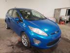 FORD - FIESTA