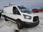 FORD - TRANSIT CONNECT