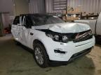 LAND ROVER - DISCOVERY