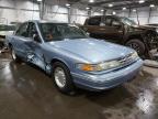 FORD - CROWN VICTORIA