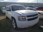 CHEVROLET - TAHOE