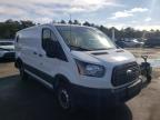 FORD - TRANSIT CONNECT