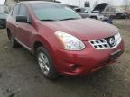 NISSAN - ROGUE