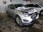 CHEVROLET - EQUINOX