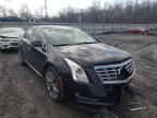 CADILLAC - XTS