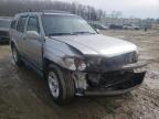 NISSAN - PATHFINDER