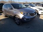 KIA - SPORTAGE