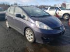 HONDA - FIT