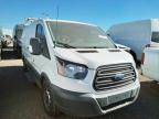 FORD - TRANSIT CONNECT