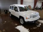 JEEP - PATRIOT