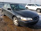 HONDA - ACCORD