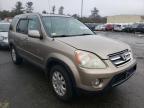 HONDA - CRV