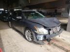 NISSAN - MAXIMA