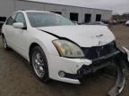 NISSAN - MAXIMA