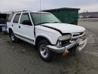 CHEVROLET - BLAZER