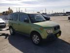 HONDA - ELEMENT