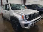 JEEP - RENEGADE