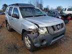 NISSAN - XTERRA