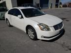 NISSAN - MAXIMA