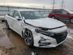 HONDA - ACCORD