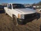 CHEVROLET - SILVERADO