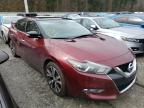 NISSAN - MAXIMA