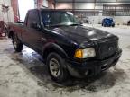 FORD - RANGER