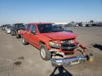 CHEVROLET - COLORADO
