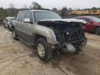 CHEVROLET - AVALANCHE