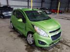 CHEVROLET - SPARK